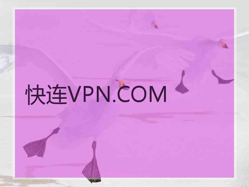 快连VPN.COM